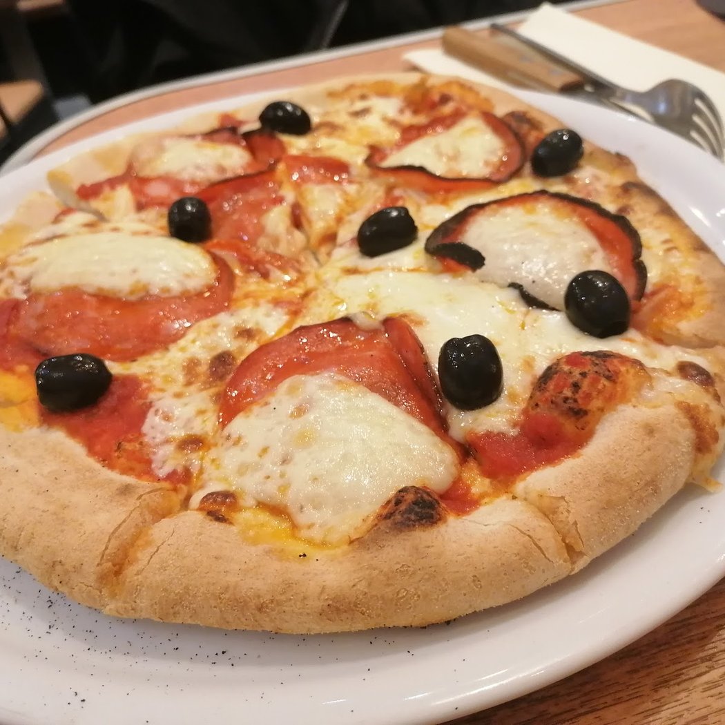 Le Buron à Pizza 3